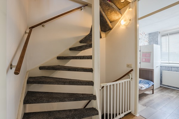 Medium property photo - Broekerheide 32, 7609 TT Almelo